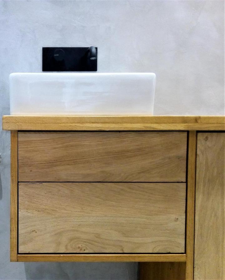 Le Petit Studio - 15 M2 - Centre Ville - Sorgue A 50 M LʼIsle-sur-la-Sorgue Exteriör bild